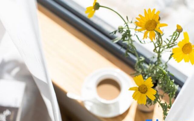 Yueqi Rongshe Hostel