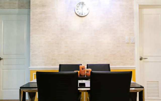 Avant Apartments At The Fort