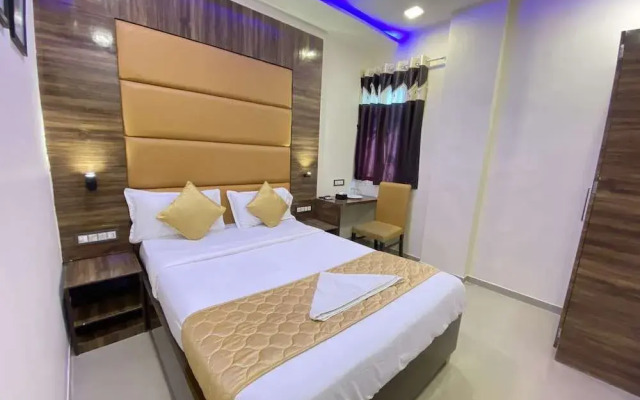 Hotel Blue Wellington