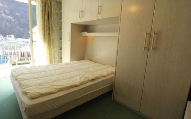 Appartement Bagnères-de-Luchon, 3 pièces, 7 personnes - FR-1-313-171