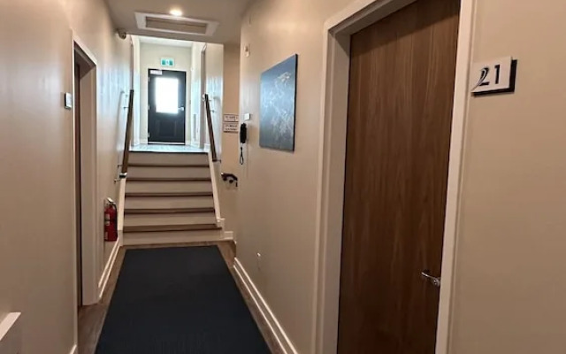 The Landing - Extended Stay Quarters
