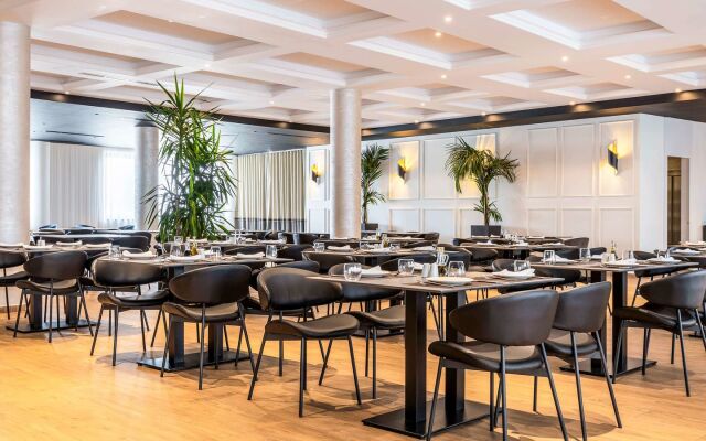 Movenpick Hotel Lalez Durres