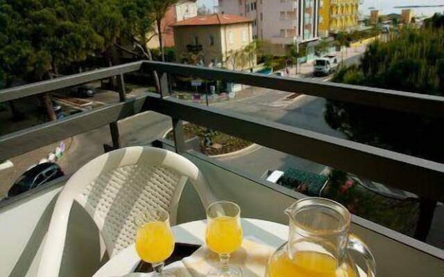 Hotel Giardino