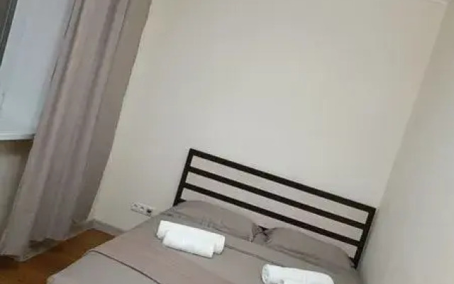 Апартаменты КЛАВИС на ул. Карла Маркса, д. 141