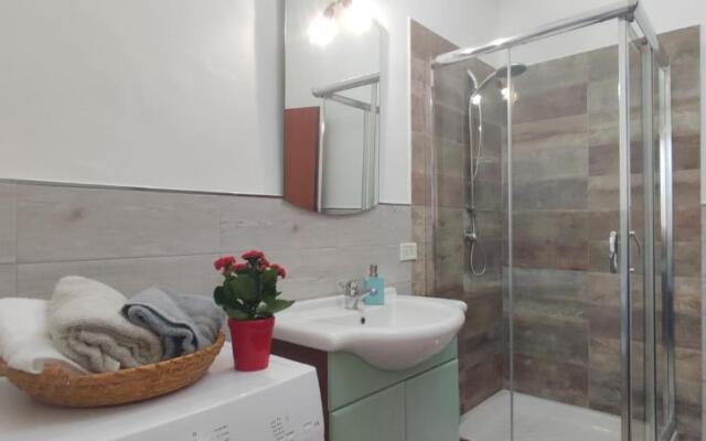 Casa Vacanze Feudo Gipponeri