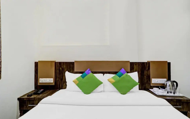 Treebo Trend Hotel Krishna