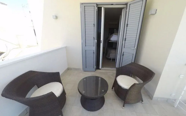 BB A Casa Di Sofia