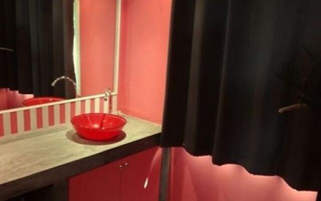 Runway Station Resort