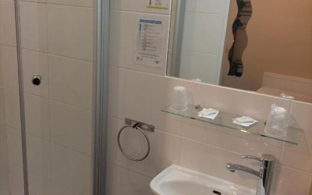 Hôtel de France Arcachon