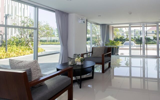 First Choice Suites (SHA Extra Plus)