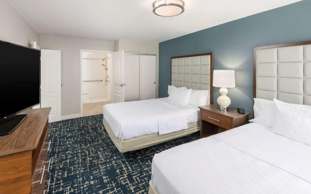 Homewood Suites by Hilton Philadelphia/Mt. Laurel