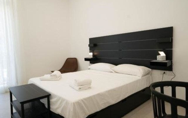 Magicstay - Flat 120M² 2 Bedrooms 2 Bathrooms - Naples