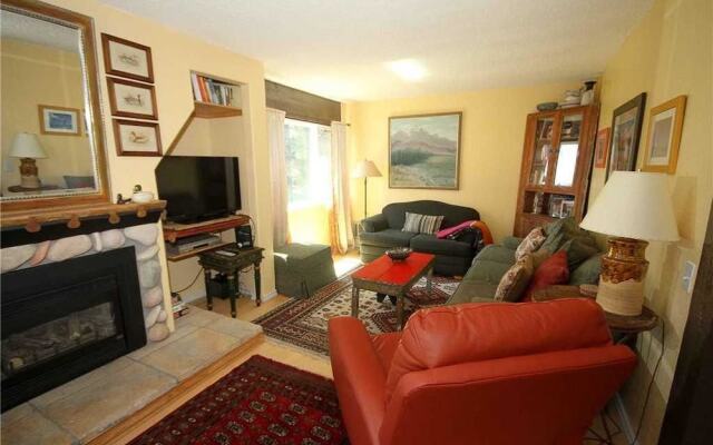 Mammoth Ski & Racquet Club #54