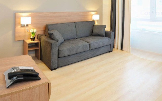 Séjours & Affaires Paris Vitry
