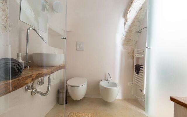 2495 Trullo I Tre Fichi by Perle di Puglia