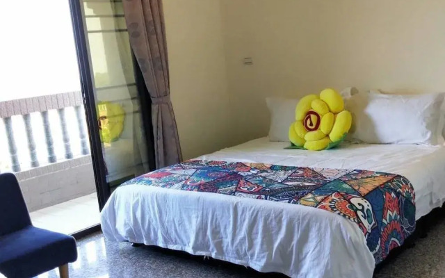 QG Simple life - Camping Car