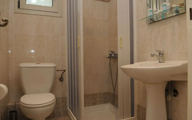 Pantheon Hotel Athens Airport