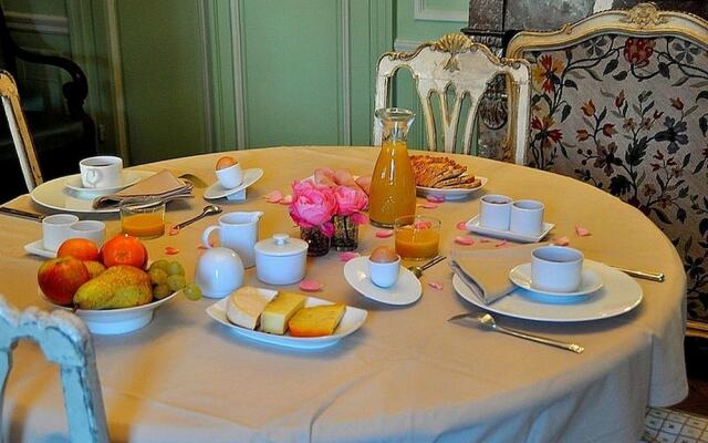 Hotel Particulier La Gobine