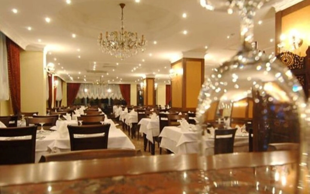 Pasha Palas Hotel Izmit