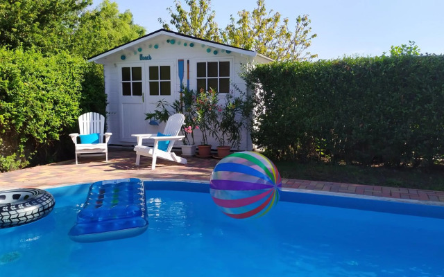 Leander Apartman