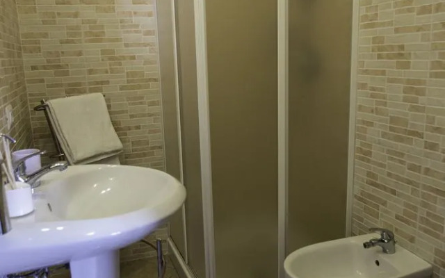 B&B Borgo San Pietro