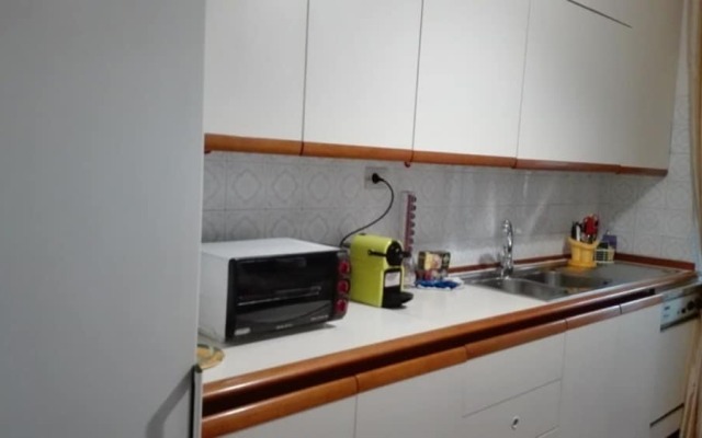 Holiday Special Guest Rome and Vatican Flat