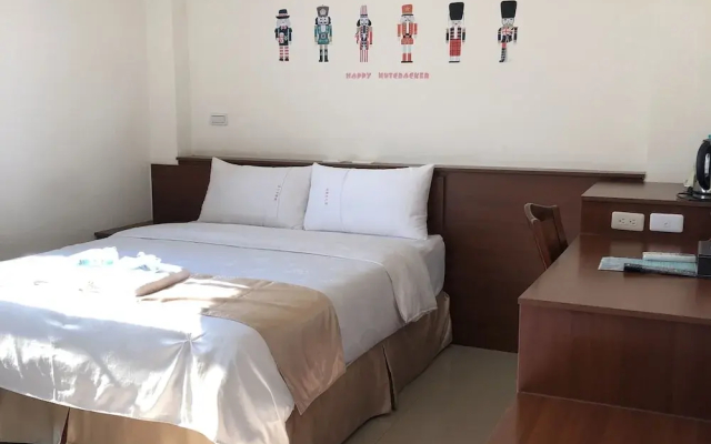 Frank's Hostel