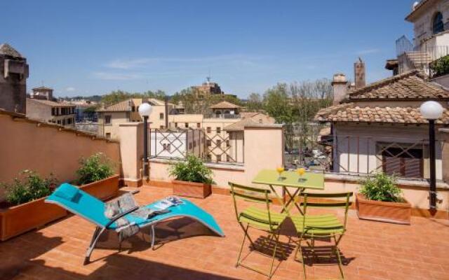 Comfort Stay St. Peter