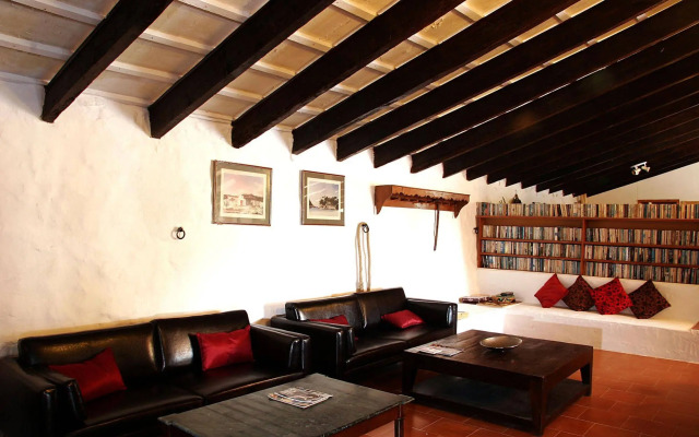 Matxani Gran Agroturismo
