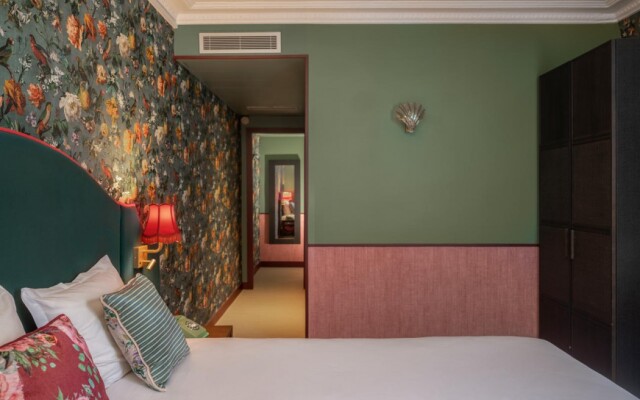 Hotel Brittany