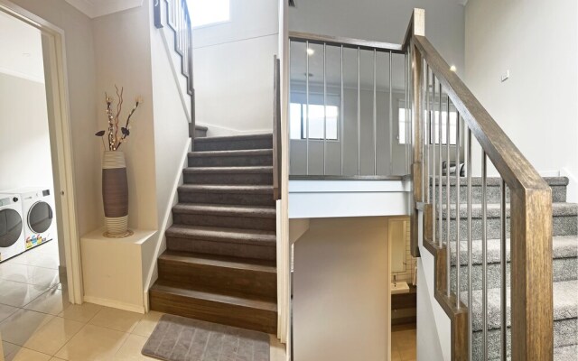 Charming Spacious Holiday House Wyndham