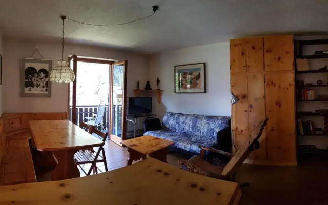 Appartamento Kressenau