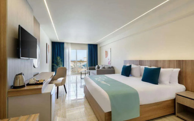 Flow Spectrum Resort Sahl Hasheesh