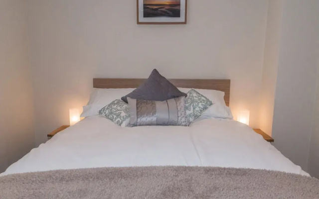 Seashells Cottage