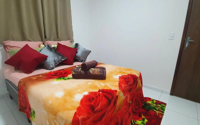 Apartamento Maragogihouse 02