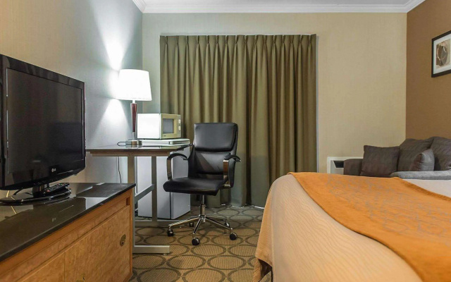 Comfort Inn Pembroke