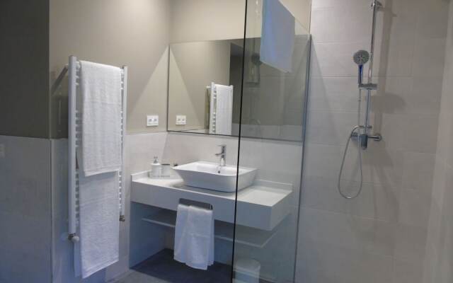 Apartamentos Buenavista Tineo