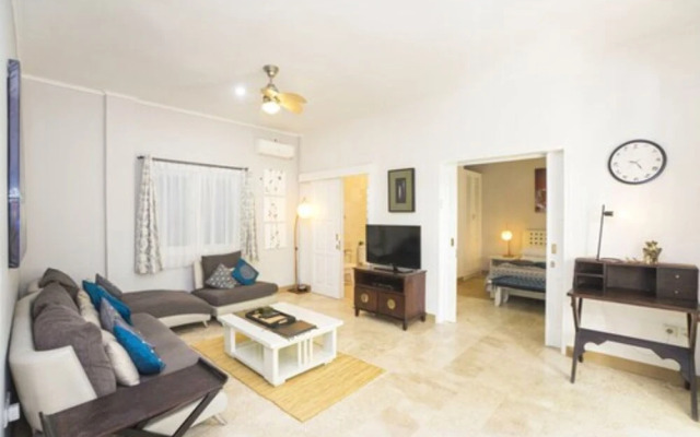 Beach Melati Apartments