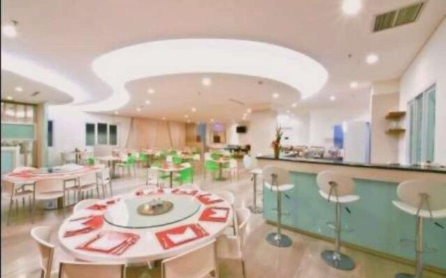 Mercure Surabaya Manyar