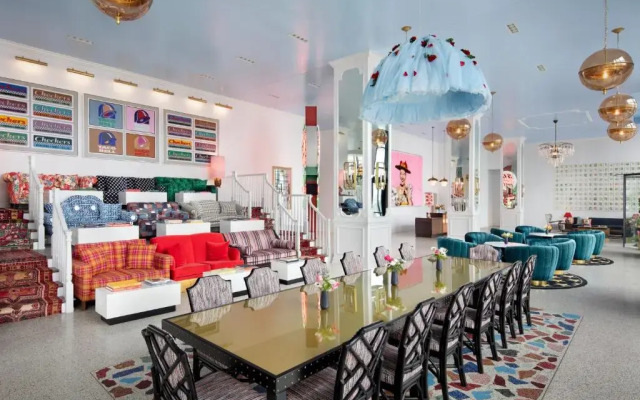 Graduate by Hilton Nashville