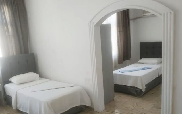 Akasya Hotel Anex