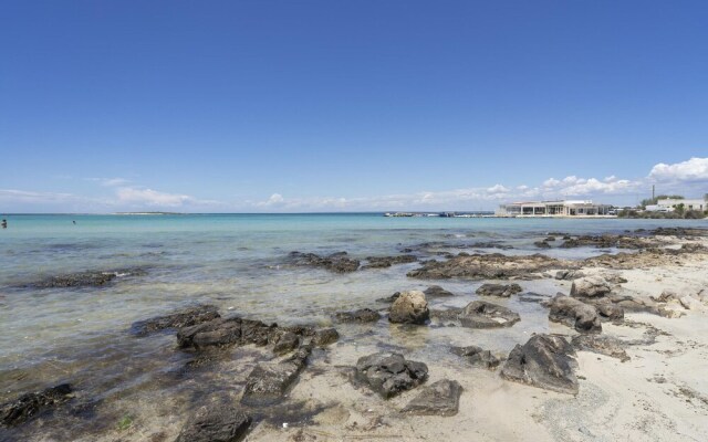 Lovely Holiday Home in Sant'isidoro With Garden