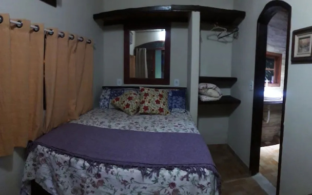 Marambaia Café Hotel