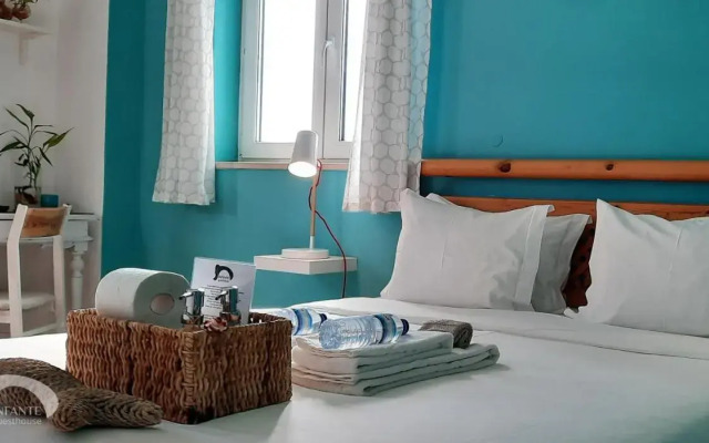 Infante Guesthouse