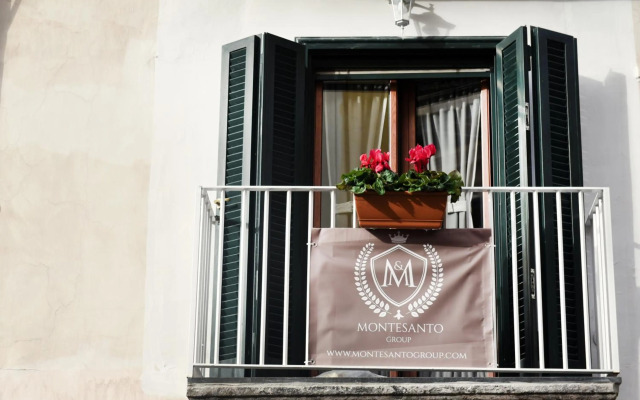 Montesantogroup Apartments