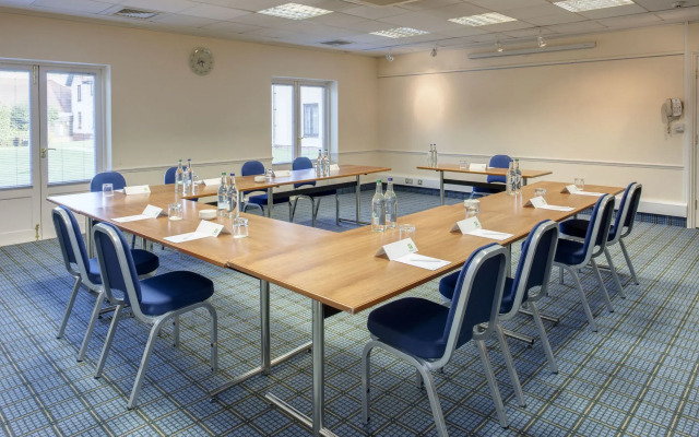 Holiday Inn Colchester by IHG