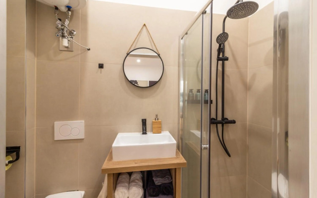 Vienna City Apartment