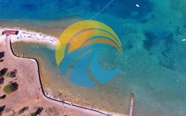 Apartments Andrija 1500