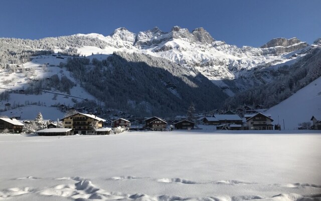 Hostattstrasse 20 Engelberg