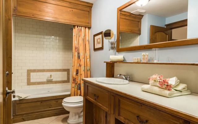 Les Manoirs by Rendez-Vous Mont-Tremblant